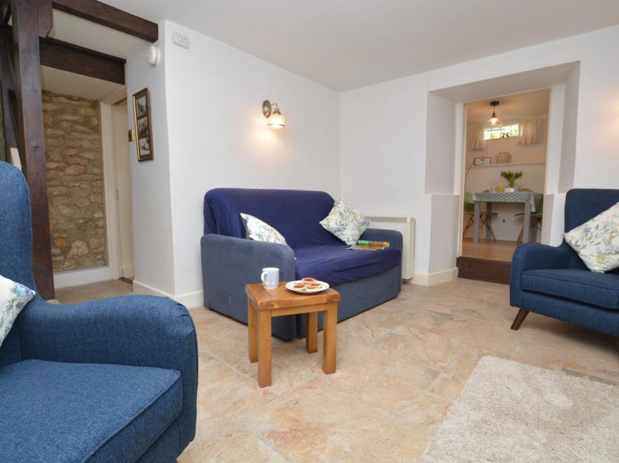 Cottage in Uploders, Dorset