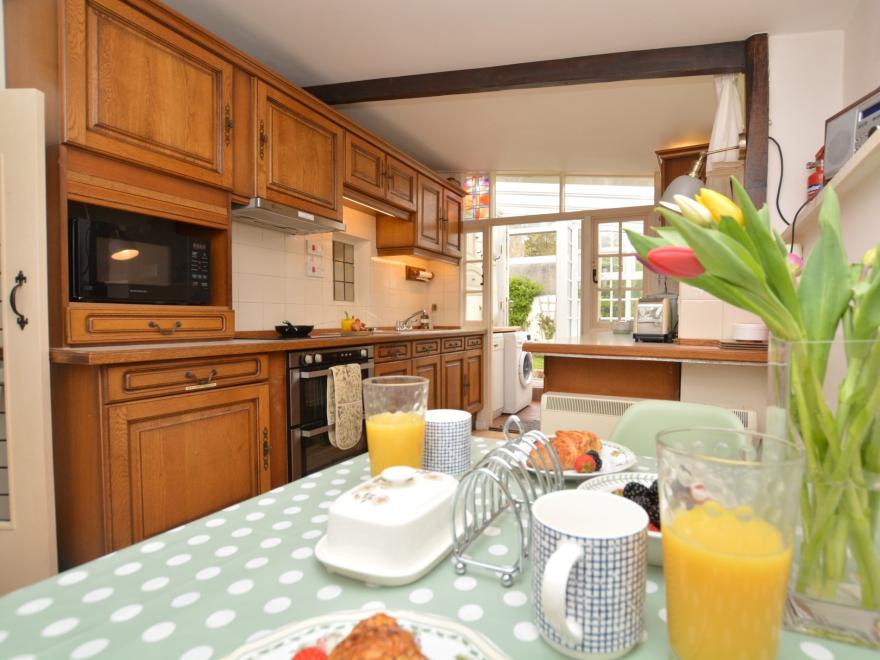 Cottage in Uploders, Dorset