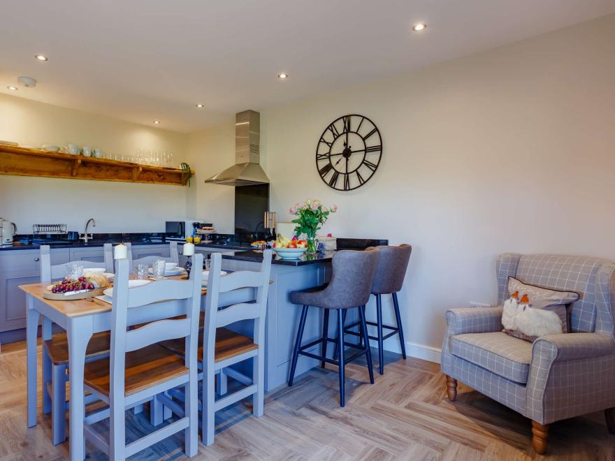 Cottage in Cowling, North Yorkshire