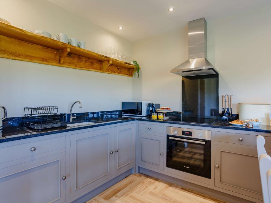 Cottage in Cowling, North Yorkshire