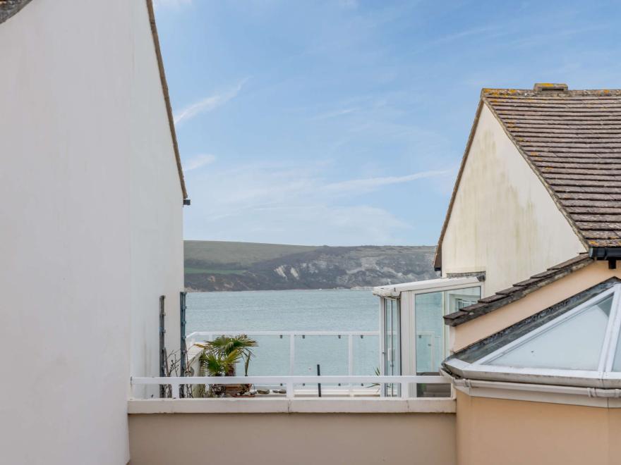 House in Swanage, Dorset
