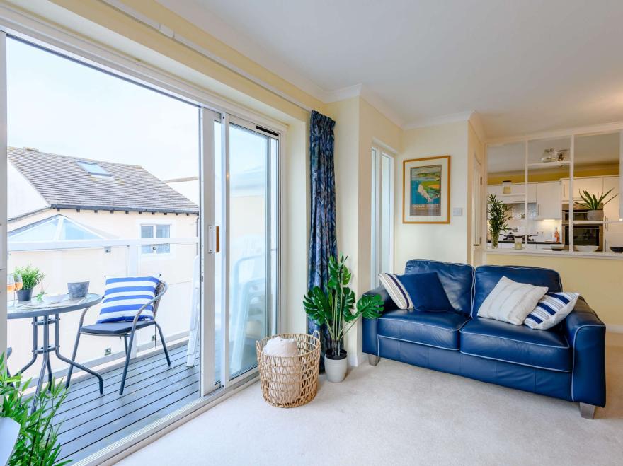 House in Swanage, Dorset