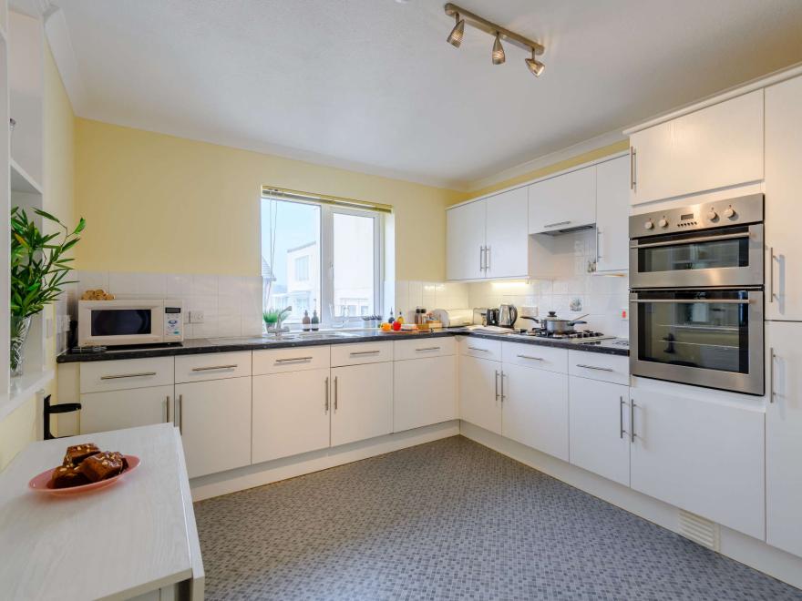 House in Swanage, Dorset