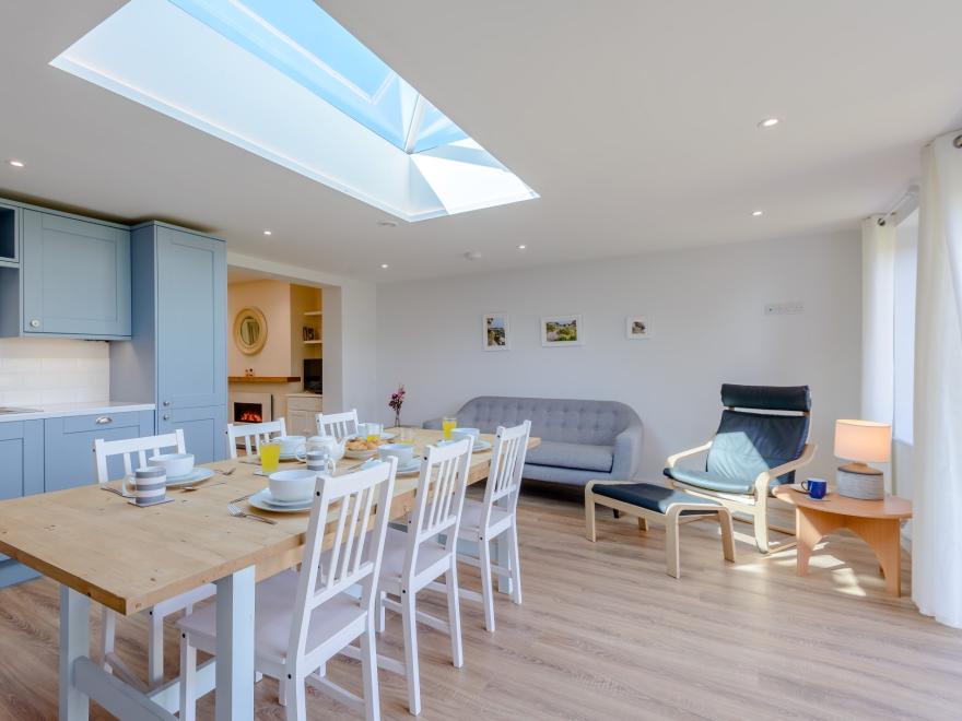 Cottage in Chaldon Herring, Dorset