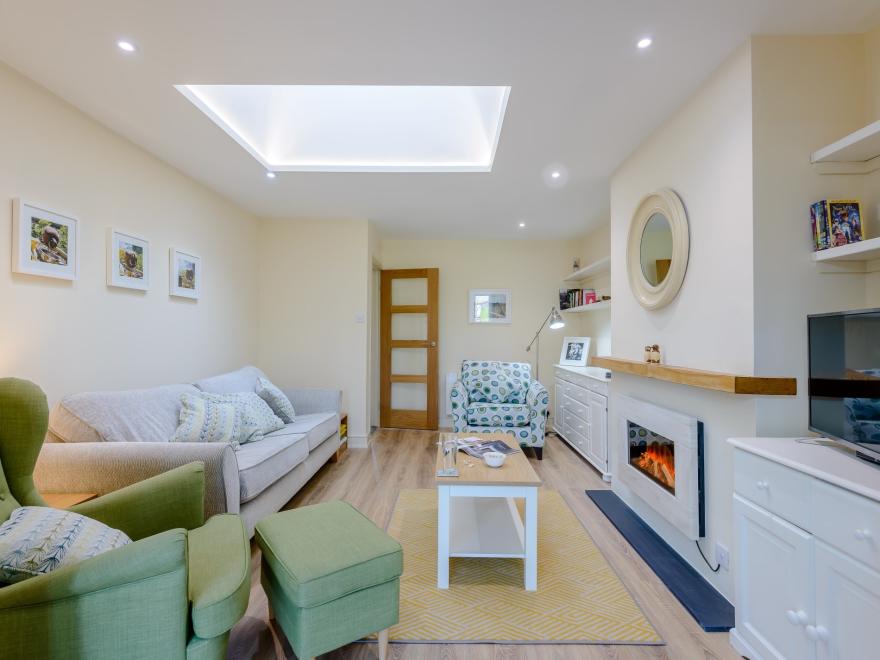Cottage in Chaldon Herring, Dorset