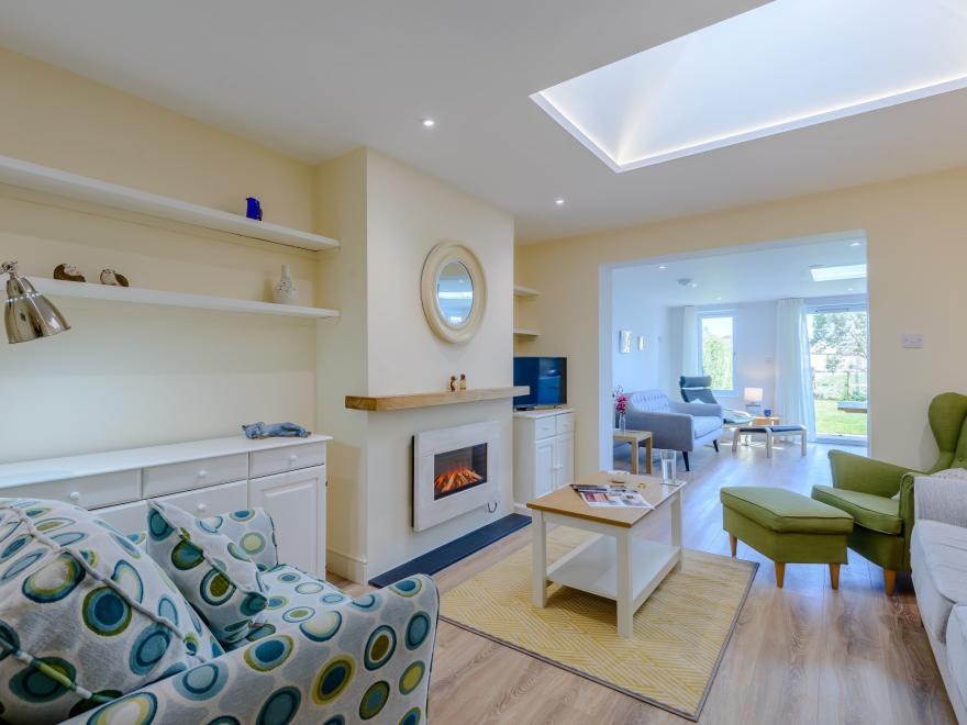 Cottage in Chaldon Herring, Dorset