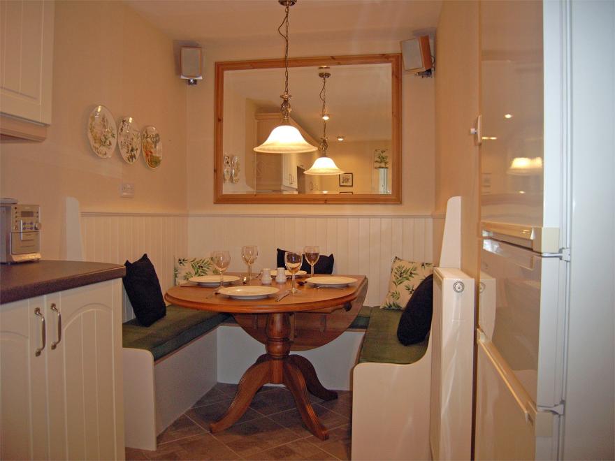 Cottage in Birnam, Perth and Kinross