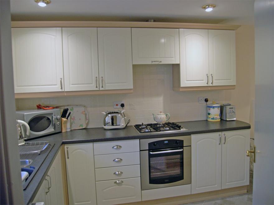 Cottage in Birnam, Perth and Kinross