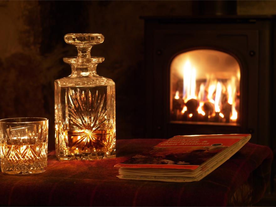 Cottage in Birnam, Perth and Kinross