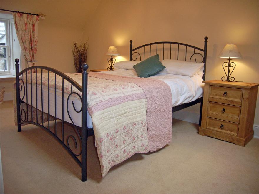 Cottage in Birnam, Perth and Kinross