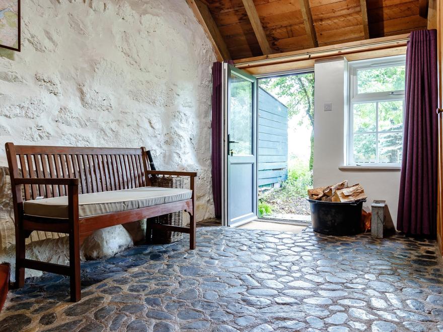 Cottage in Balindore, Argyll and Bute