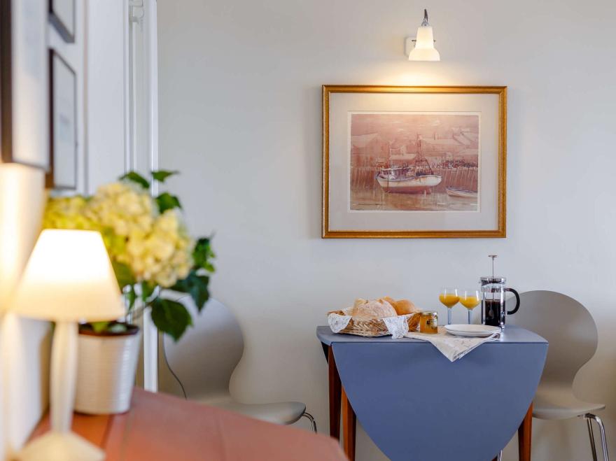 Apartment in Berwick-upon-Tweed, Northumberland