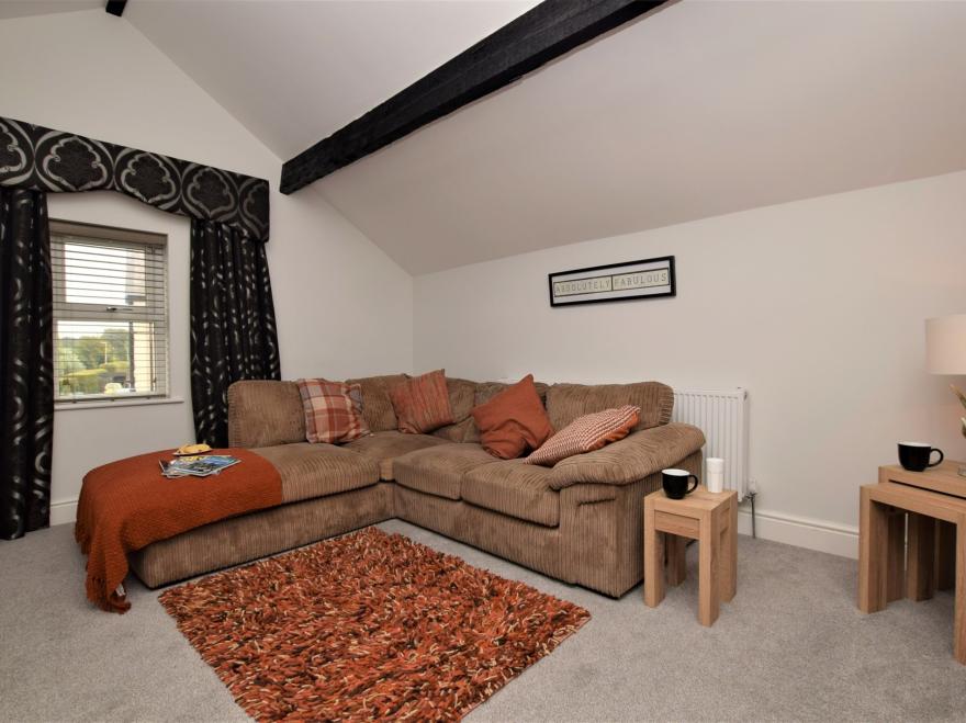 Cottage in Lytham St Annes, Lancashire