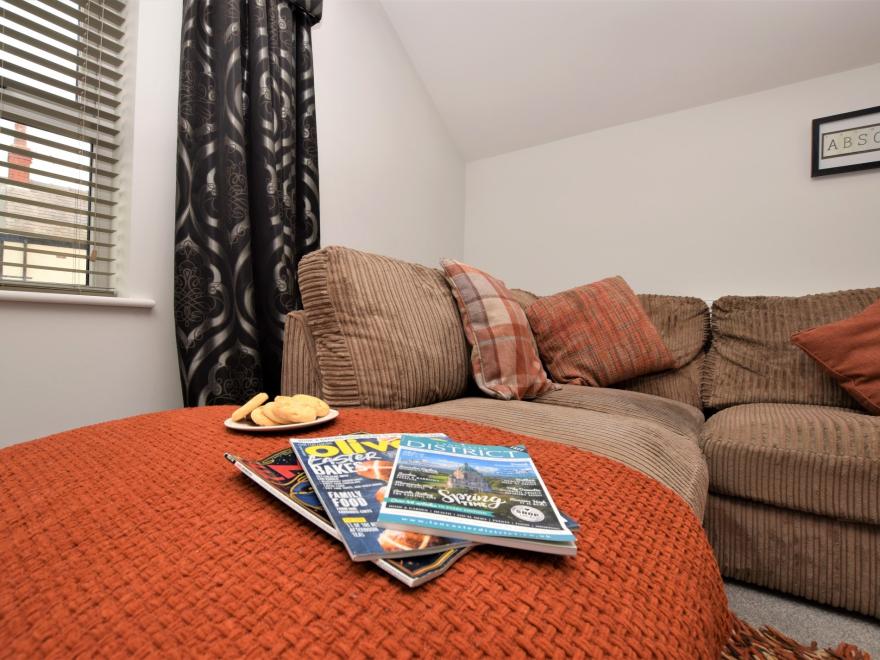 Cottage in Lytham St Annes, Lancashire