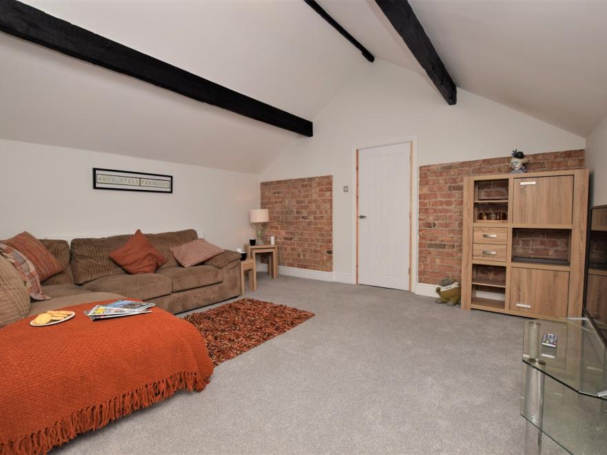 Cottage in Lytham St Annes, Lancashire