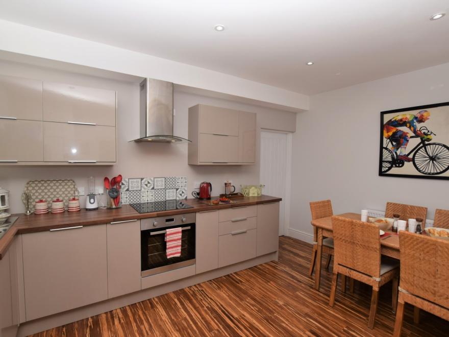 Cottage in Lytham St Annes, Lancashire