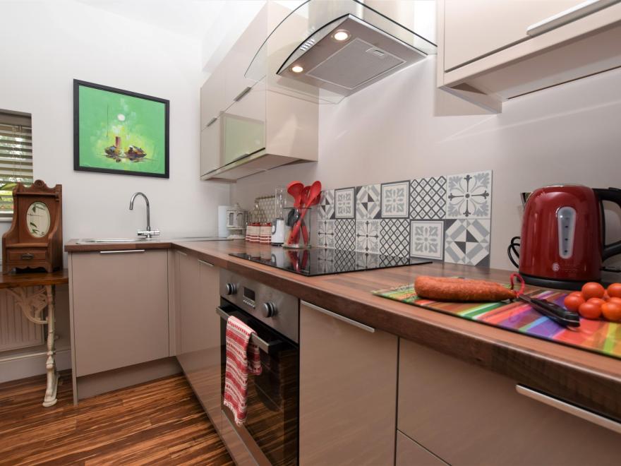 Cottage in Lytham St Annes, Lancashire