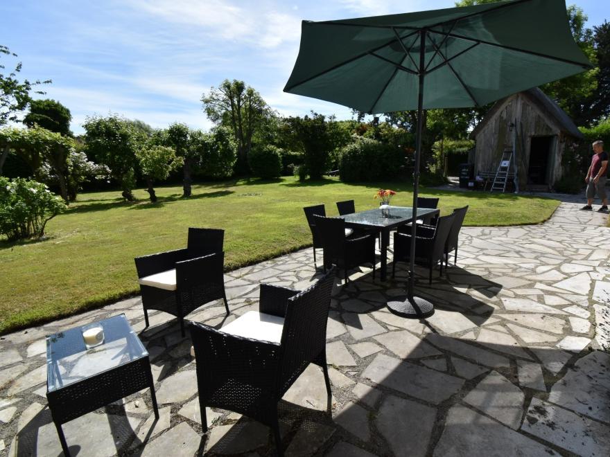 Cottage in East Chaldon, Dorset