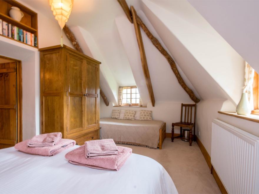 Cottage in East Chaldon, Dorset