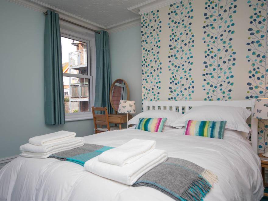 Apartment in Swanage, Dorset