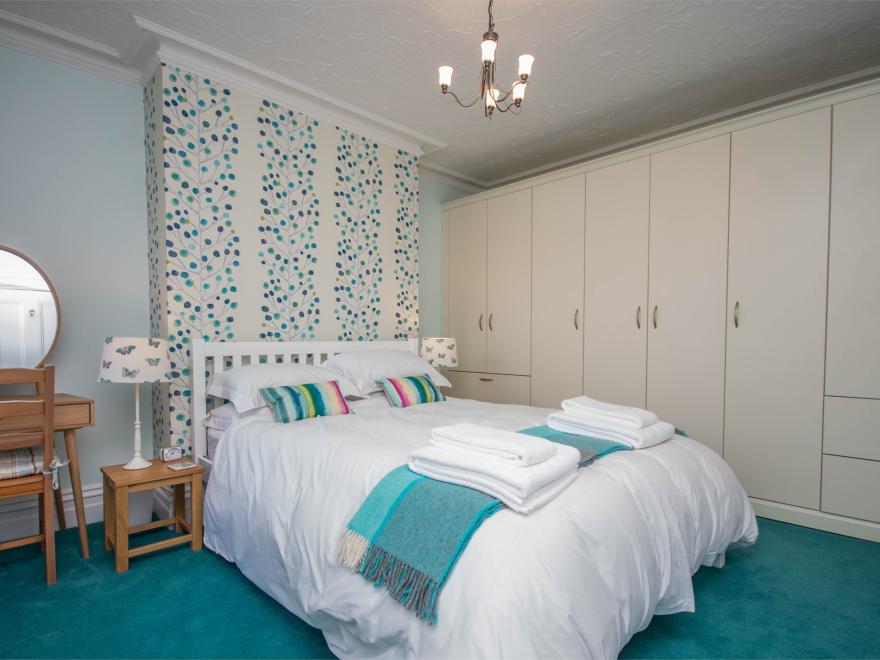 Apartment in Swanage, Dorset