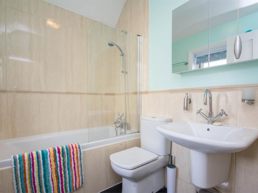 Apartment in Swanage, Dorset