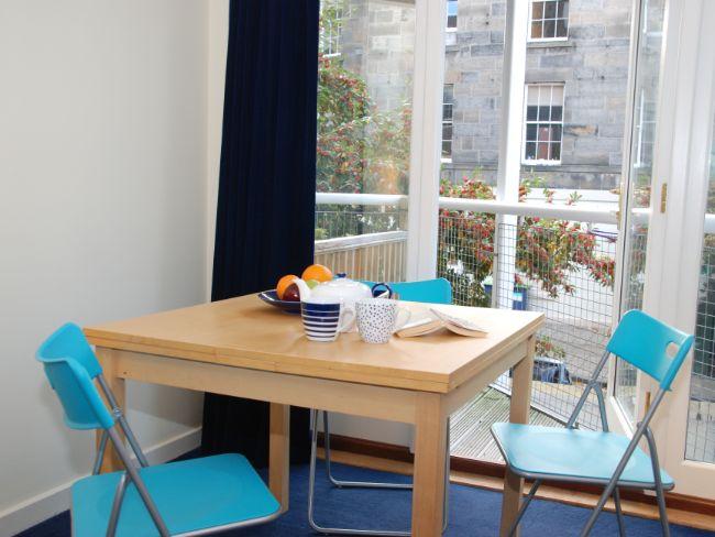 Apartment in Stockbridge, Edinburgh and Lothians