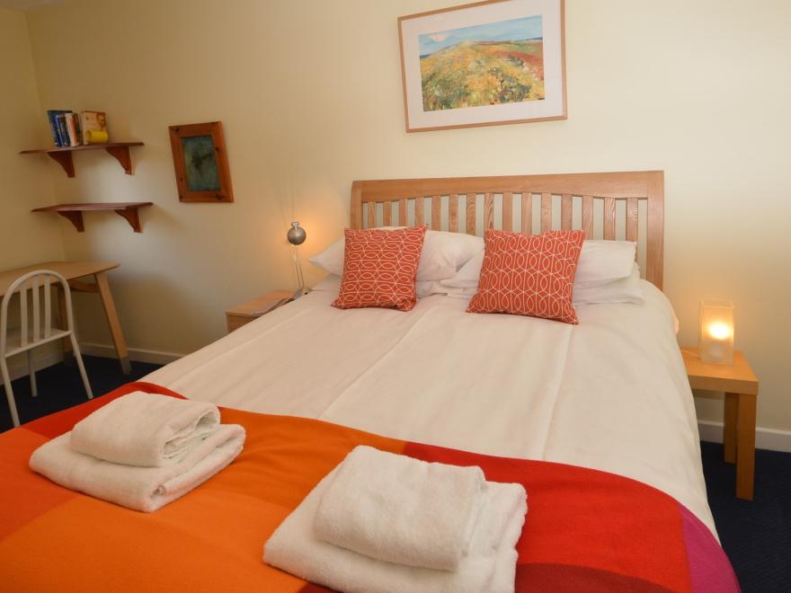 Apartment in Stockbridge, Edinburgh and Lothians
