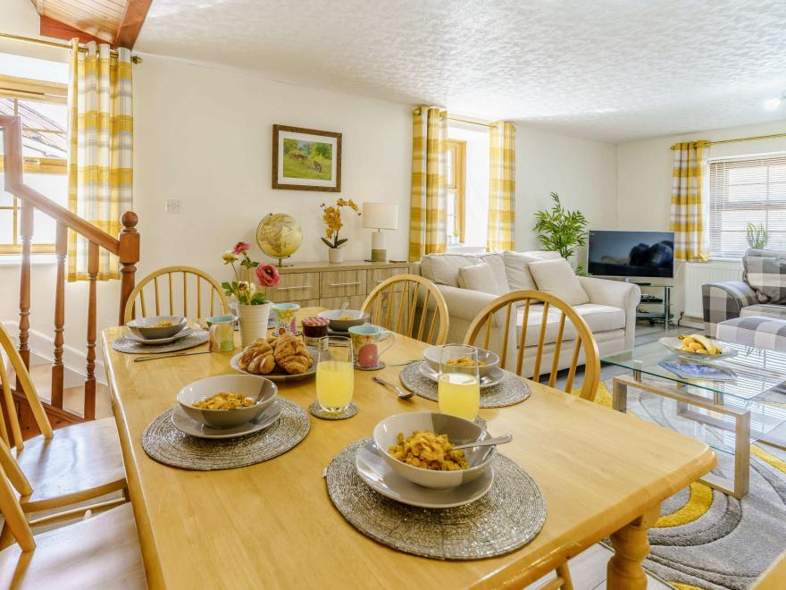 Cottage in Llanfynydd, West Wales