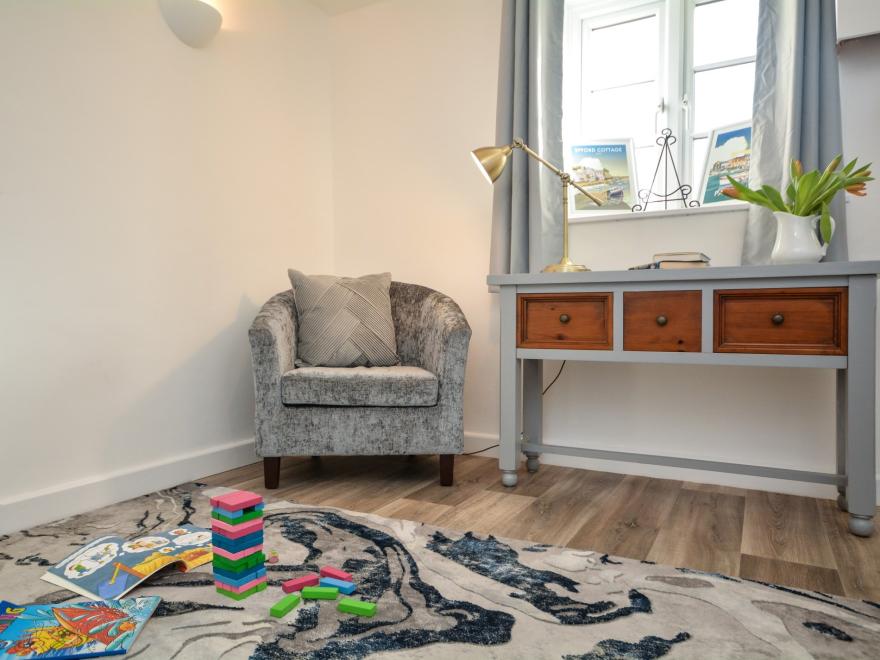 Cottage in Bude, North Cornwall