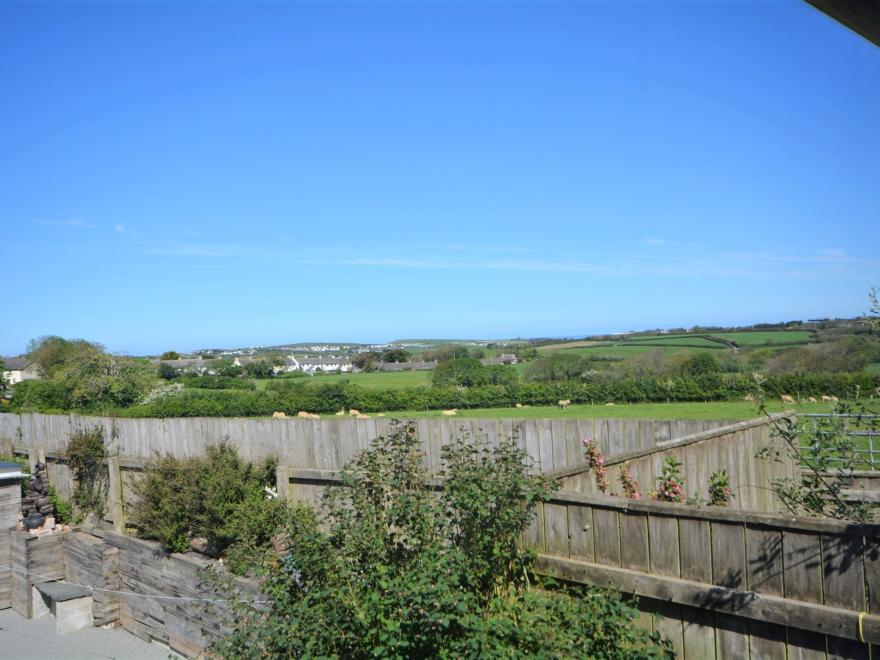 Cottage in Bude, North Cornwall