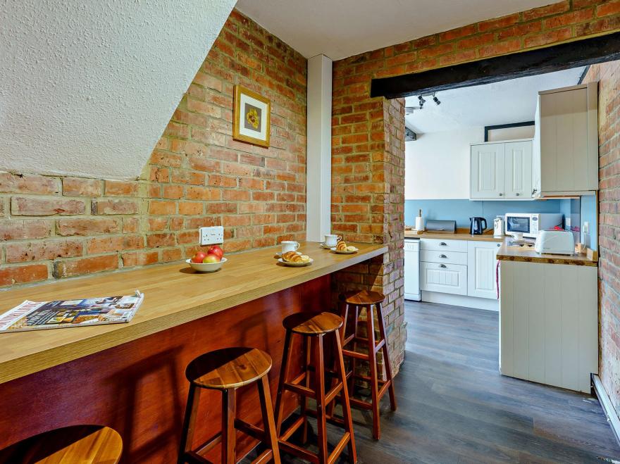 House in Godshill, Isle of Wight