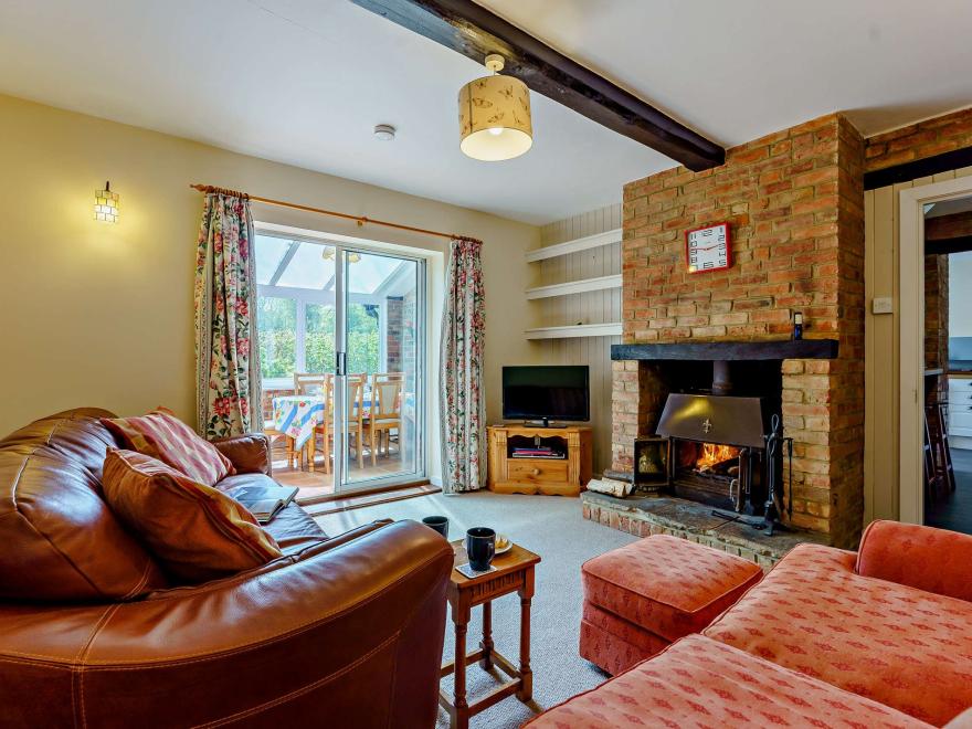 House in Godshill, Isle of Wight