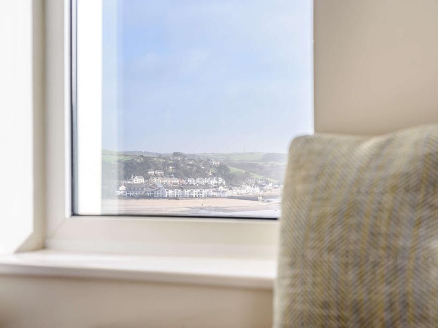 Apartment in Appledore, North Devon