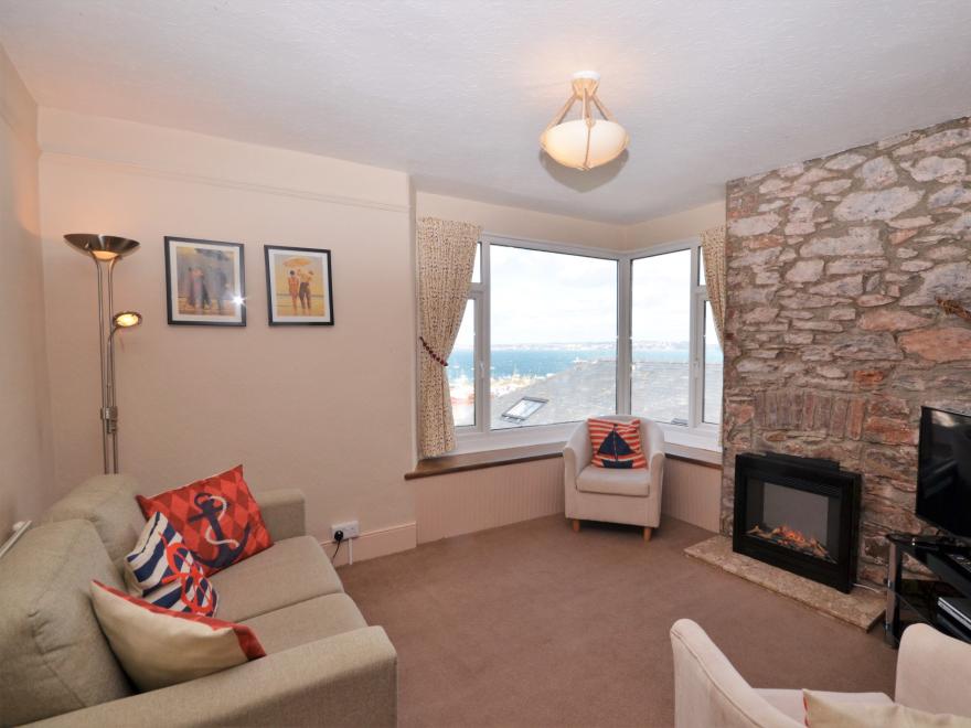 Cottage in Brixham, South Devon