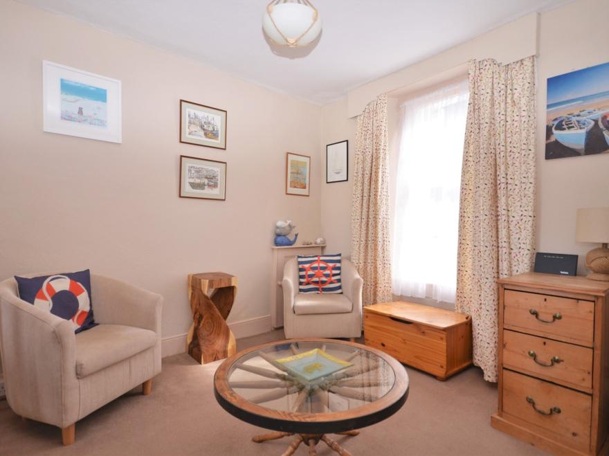Cottage in Brixham, South Devon