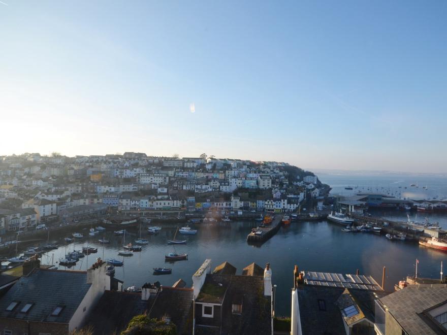 Cottage in Brixham, South Devon
