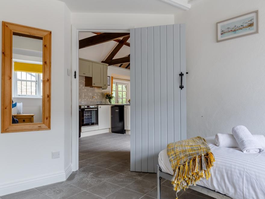 Cottage in Falmouth, West Cornwall