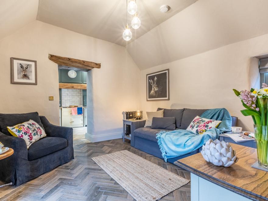 Cottage in Belper, Derbyshire