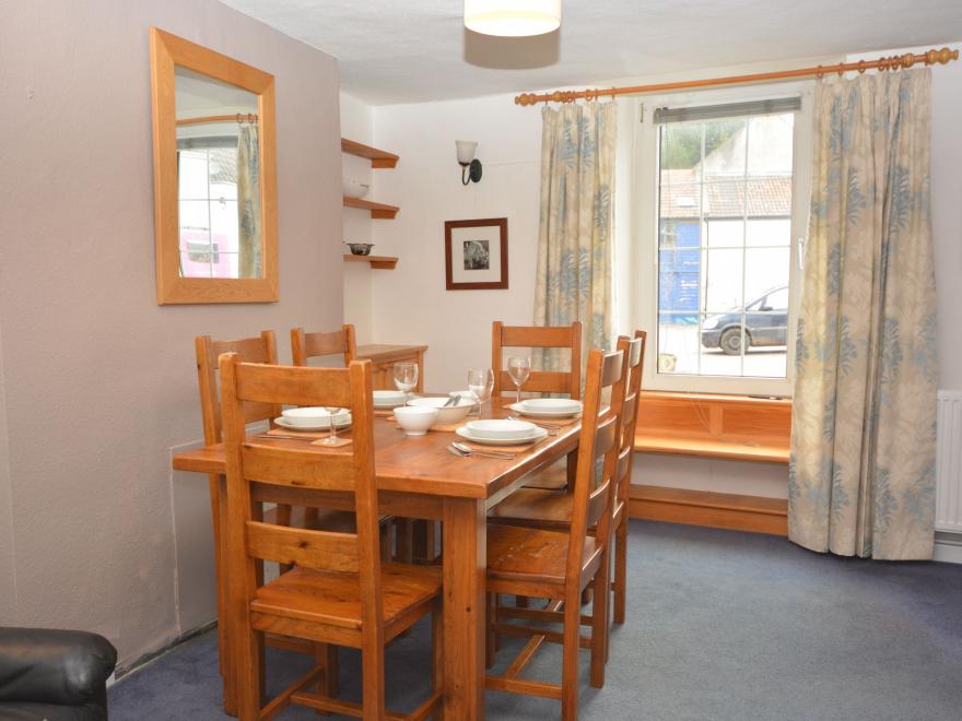 Cottage in Wells, Somerset