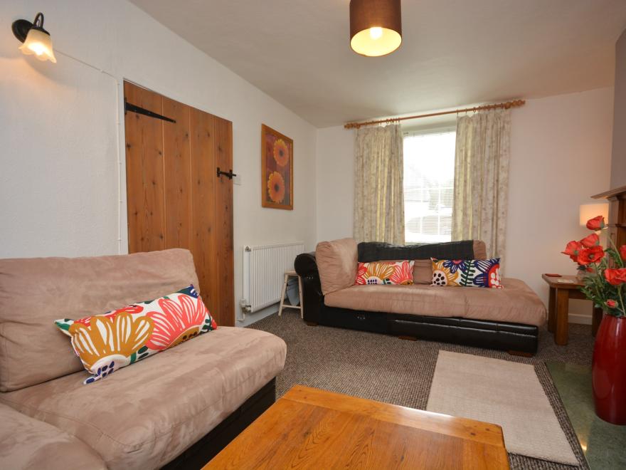 Cottage in Wells, Somerset