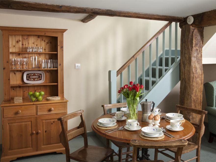 Cottage in Cilycwm, West Wales