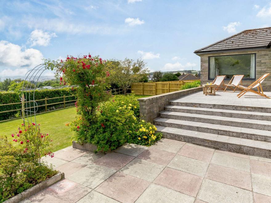 Cottage in Gulval, West Cornwall