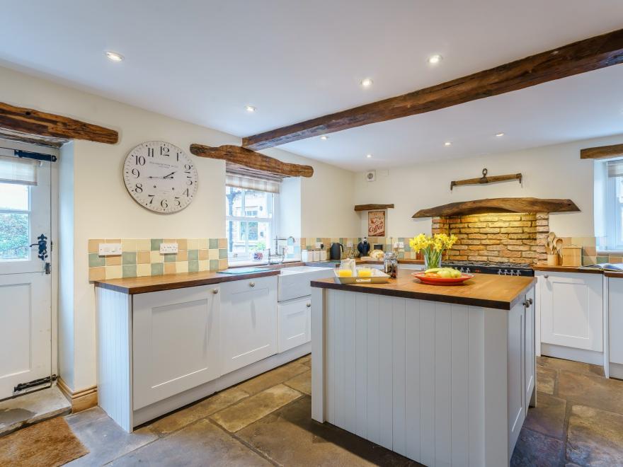 Cottage in Richmond, North Yorkshire