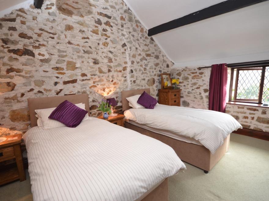 Cottage in Instow, North Devon