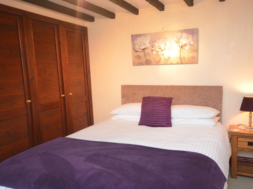 Cottage in Instow, North Devon