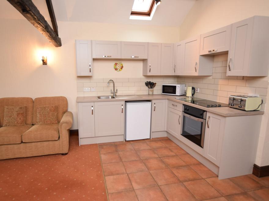 Cottage in Instow, North Devon