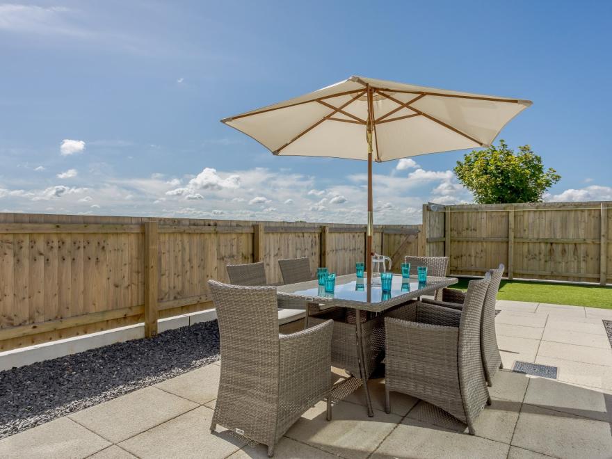 House in Woolacombe, North Devon