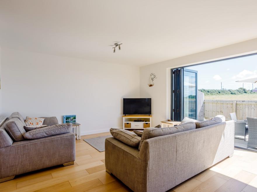 House in Woolacombe, North Devon