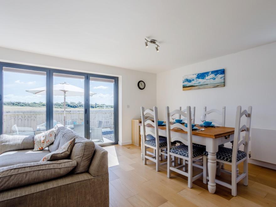 House in Woolacombe, North Devon